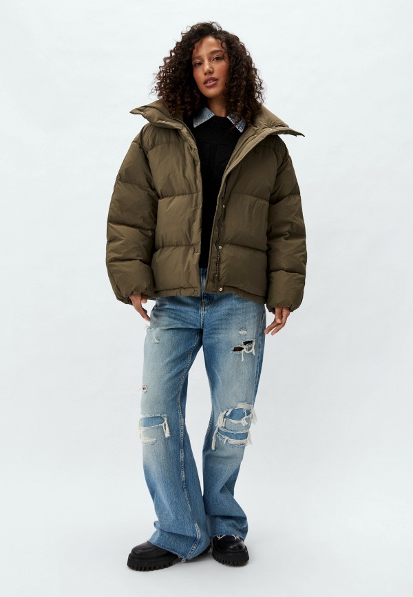 Calvin Klein Jeans Пуховик - фото 2