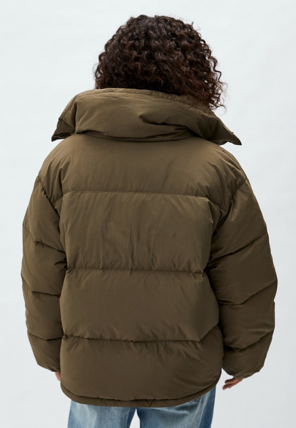 Calvin Klein Jeans Пуховик - фото 3