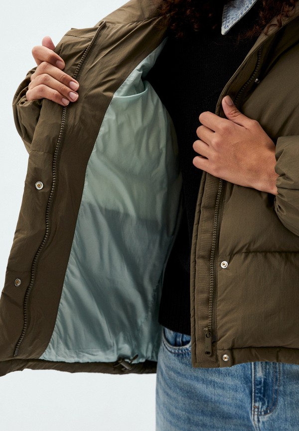 Calvin Klein Jeans Пуховик - фото 5