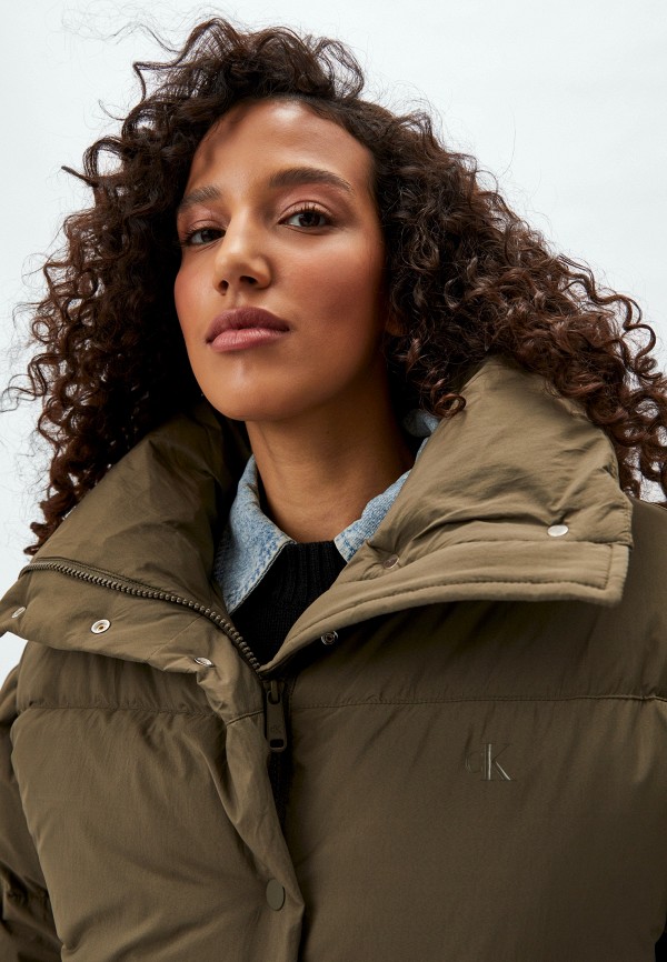 Calvin Klein Jeans Пуховик - фото 6