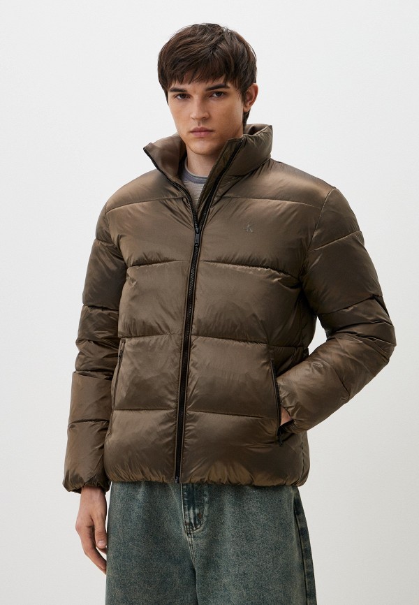 Calvin Klein Jeans Пуховик - фото 1