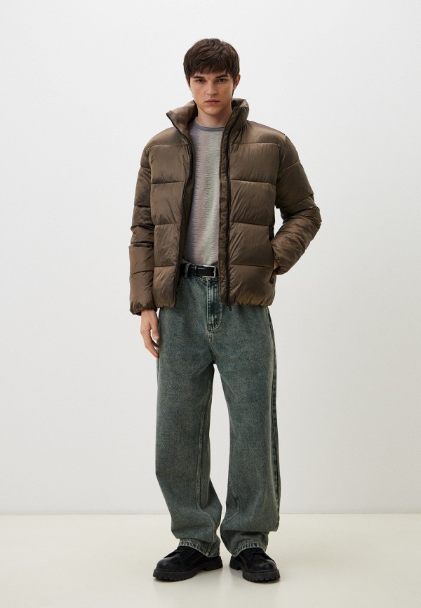 Calvin Klein Jeans Пуховик - фото 2