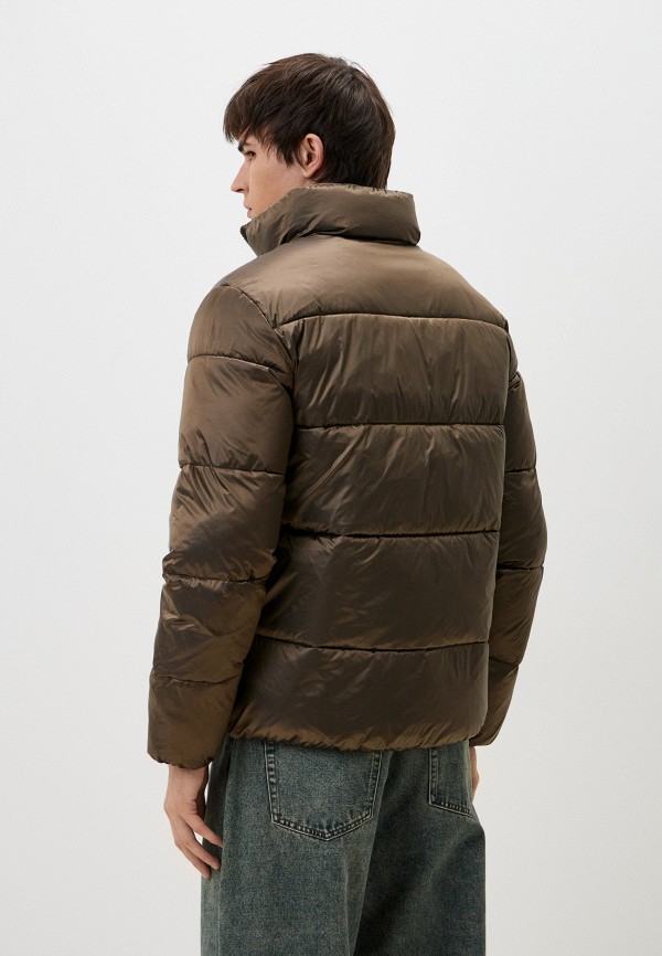 Calvin Klein Jeans Пуховик - фото 3