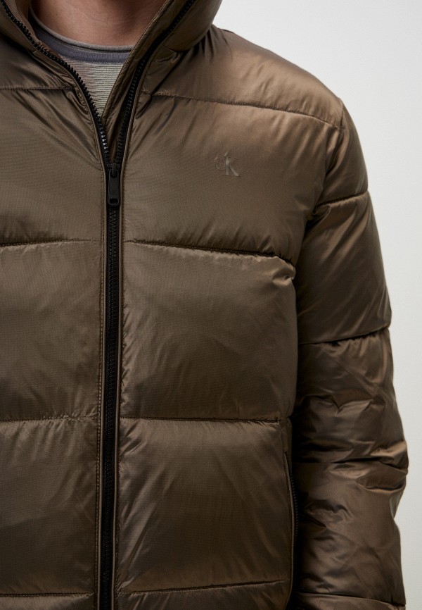 Calvin Klein Jeans Пуховик - фото 5