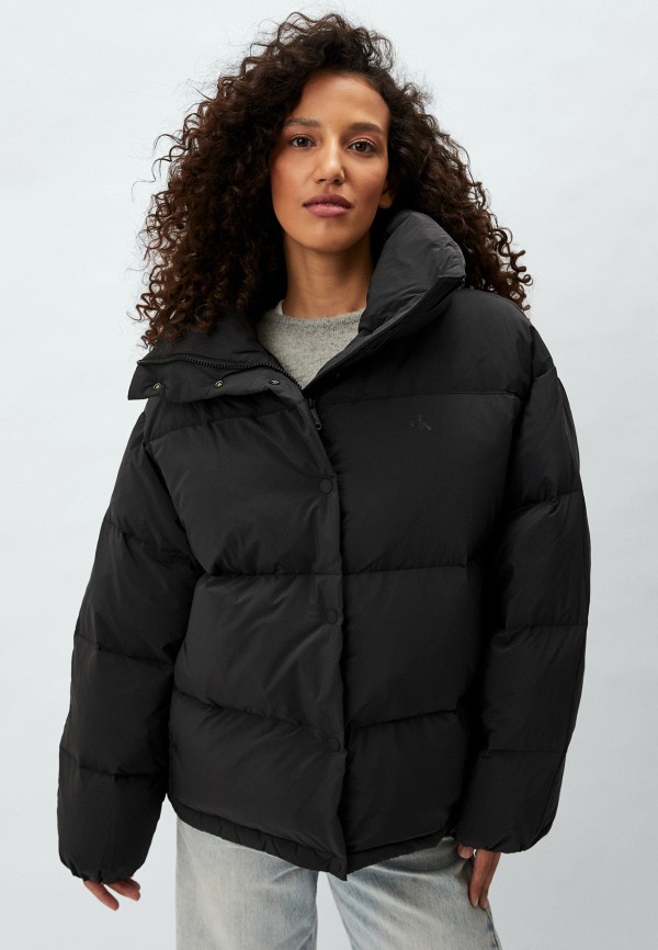 Calvin Klein Jeans Куртка утепленная - фото 1