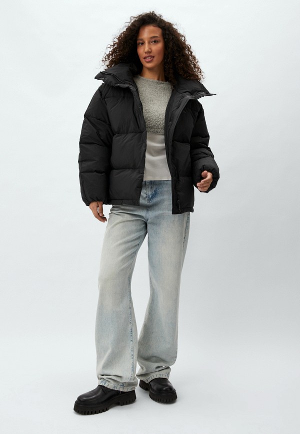 Calvin Klein Jeans Куртка утепленная - фото 2