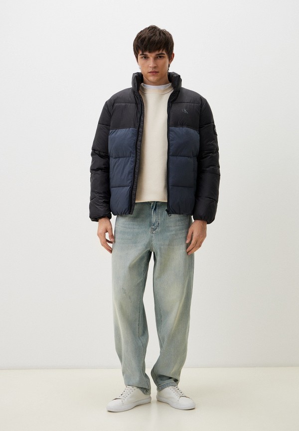Calvin Klein Jeans Пуховик - фото 2