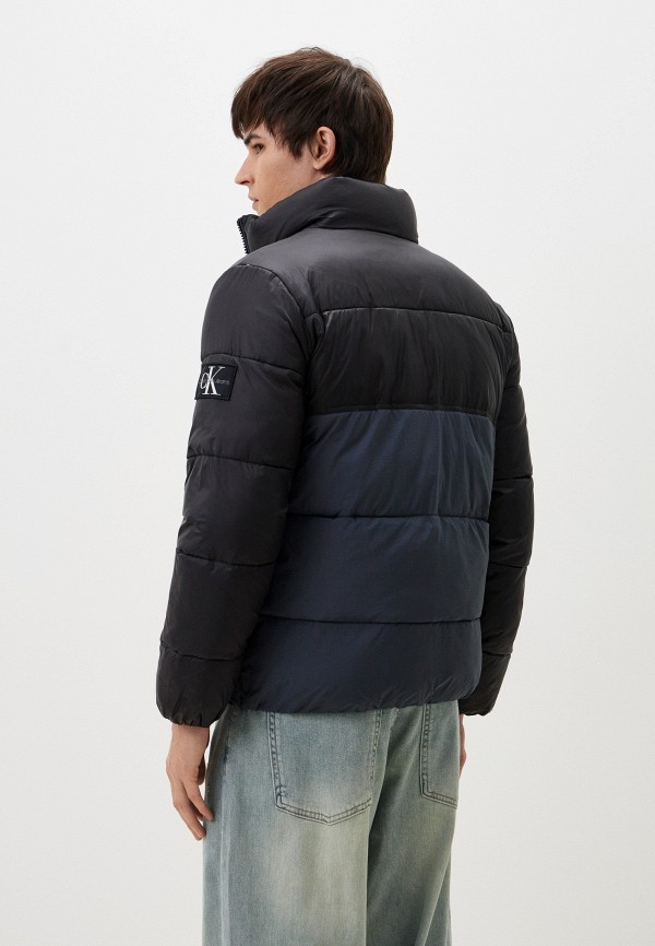 Calvin Klein Jeans Пуховик - фото 3