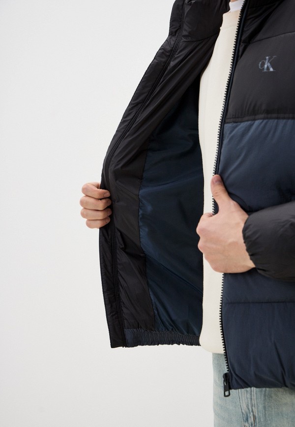 Calvin Klein Jeans Пуховик - фото 4