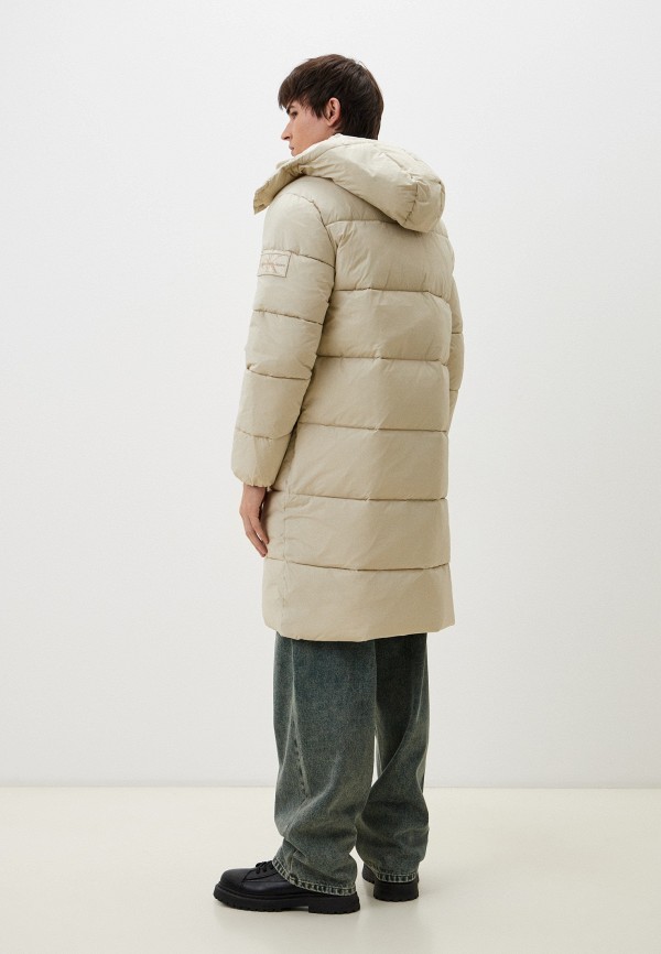 Calvin Klein Jeans Пуховик - фото 3