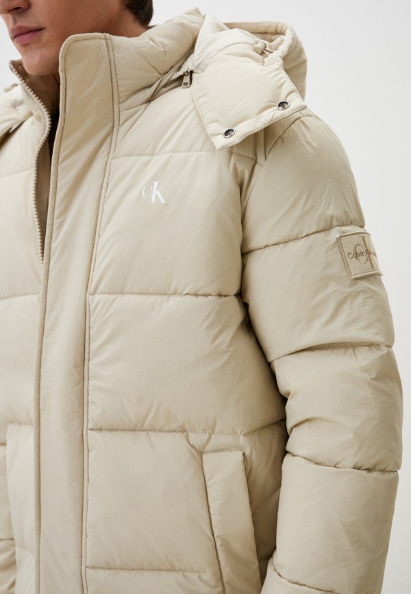 Calvin Klein Jeans Пуховик - фото 5