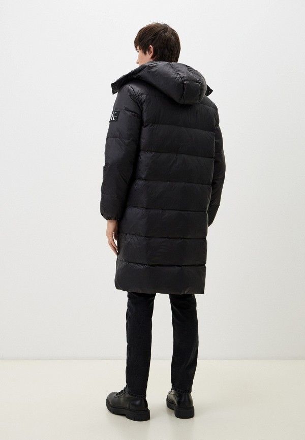 Calvin Klein Jeans Куртка утепленная - фото 3