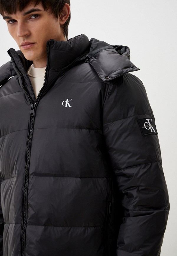 Calvin Klein Jeans Куртка утепленная - фото 5