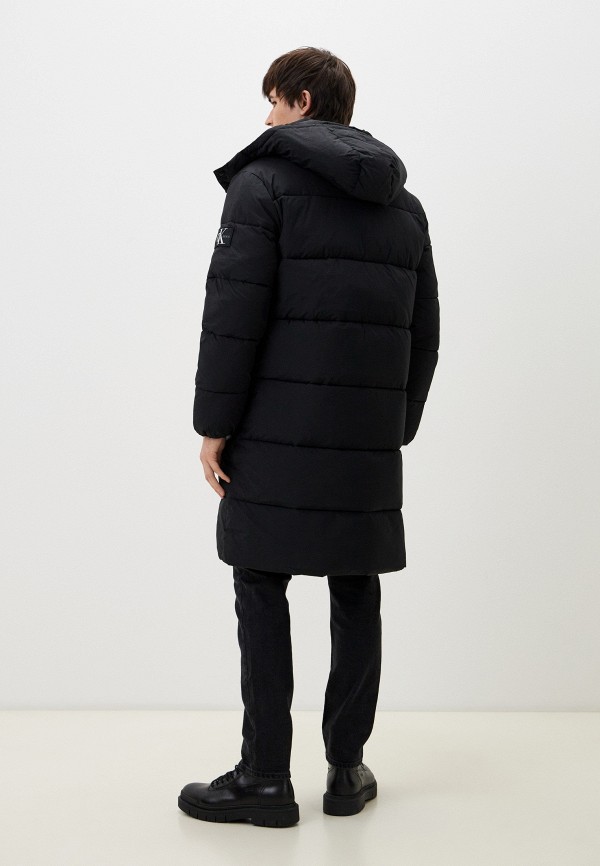 Calvin Klein Jeans Пуховик - фото 3