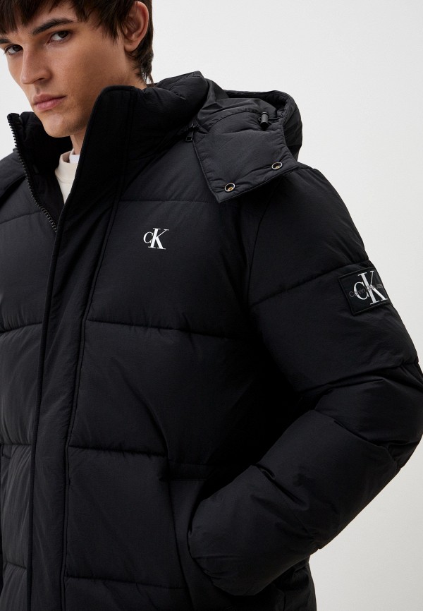 Calvin Klein Jeans Пуховик - фото 5