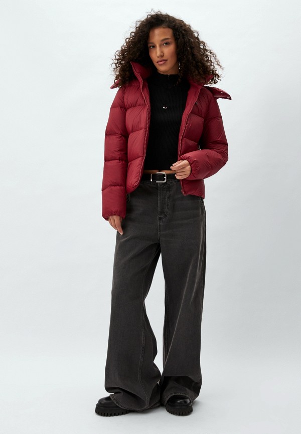 Calvin Klein Jeans Пуховик - фото 2