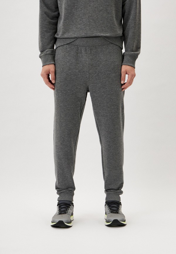 Calvin Klein Performance Брюки спортивные - ESSENTIALS PW - KNIT PANT - фото 1