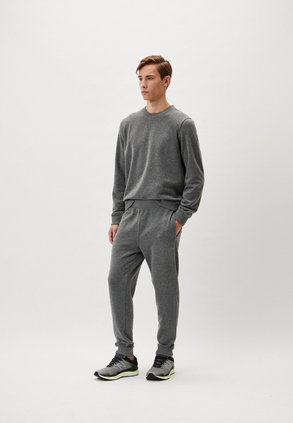 Calvin Klein Performance Брюки спортивные - ESSENTIALS PW - KNIT PANT - фото 2