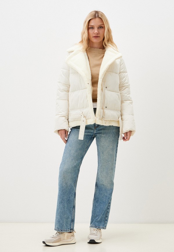 LeOtra Куртка утепленная - фото 2