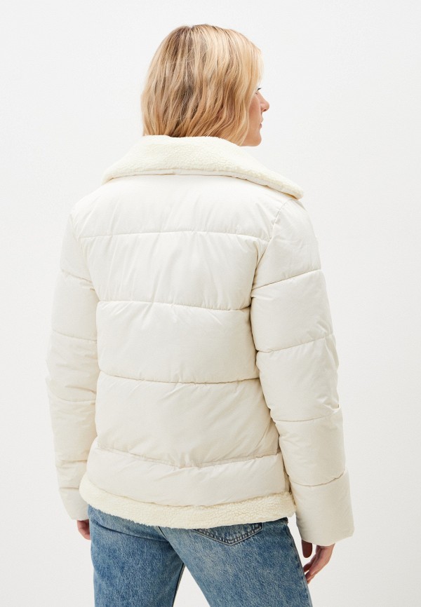 LeOtra Куртка утепленная - фото 3