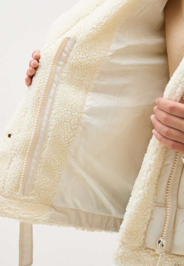 LeOtra Куртка утепленная - фото 4