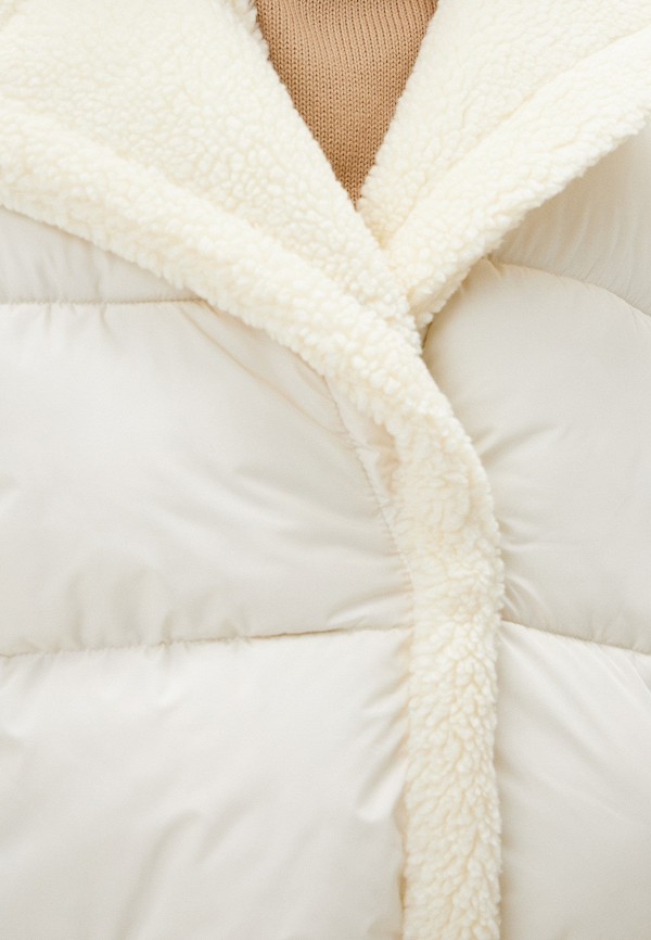 LeOtra Куртка утепленная - фото 5