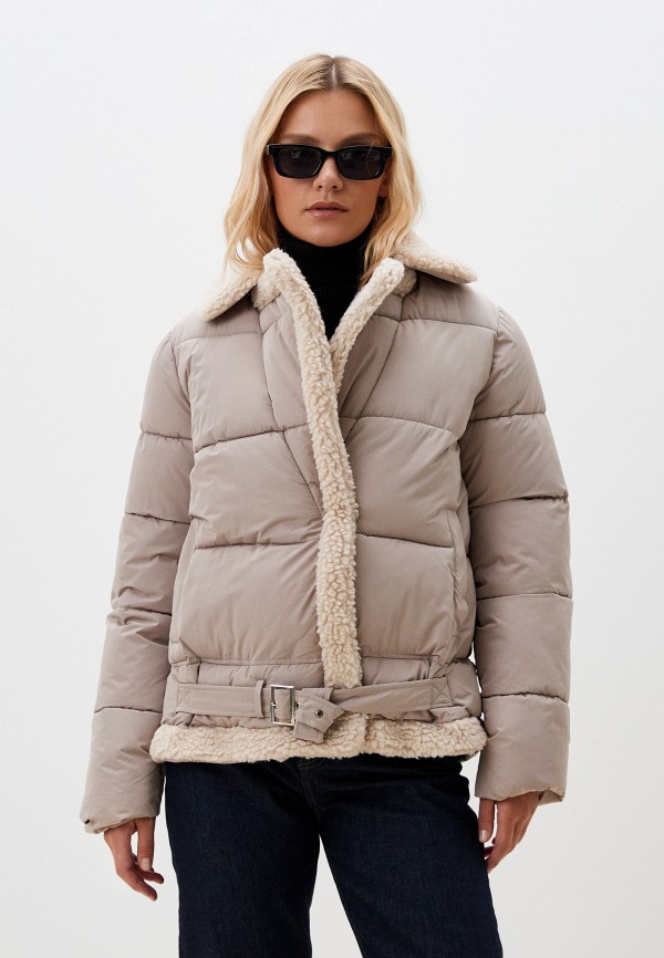 LeOtra Куртка утепленная - фото 1