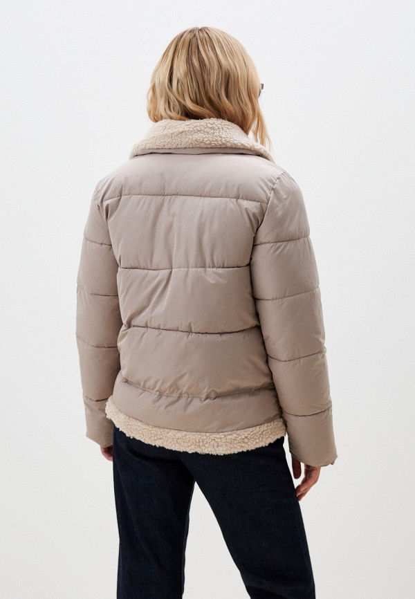 LeOtra Куртка утепленная - фото 3