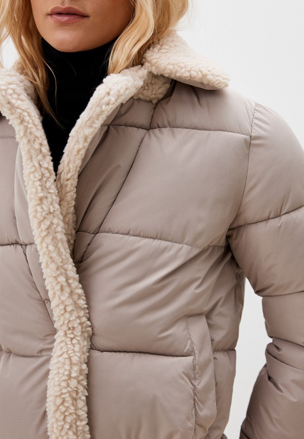 LeOtra Куртка утепленная - фото 5