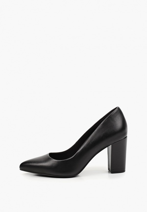 Marco Tozzi Туфли - фото 1