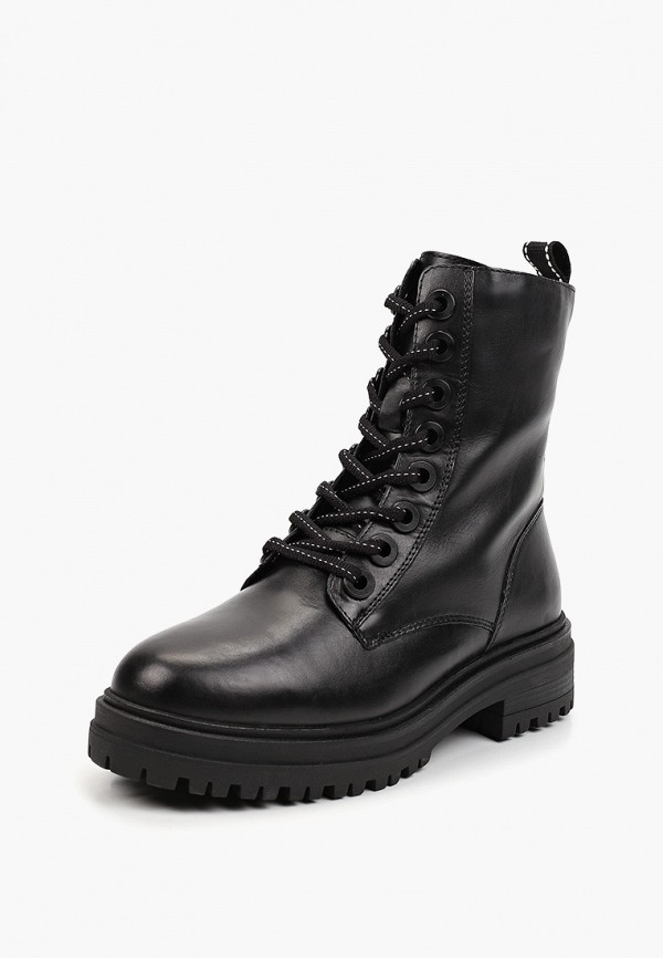 Marco Tozzi Ботинки - фото 2