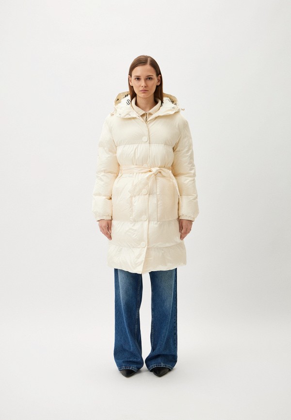 Armani Exchange Пуховик - фото 1