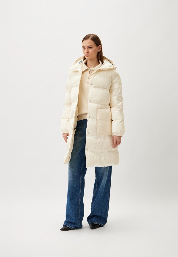 Armani Exchange Пуховик - фото 2