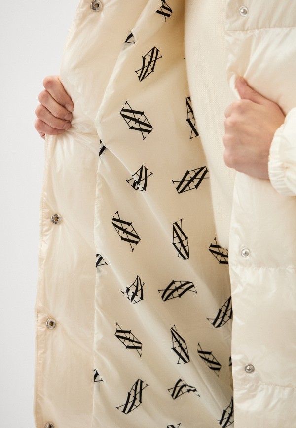 Armani Exchange Пуховик - фото 4