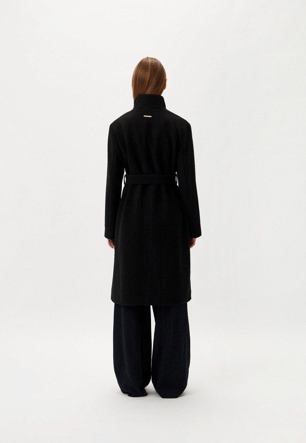 Armani Exchange Пальто однобортное - фото 3