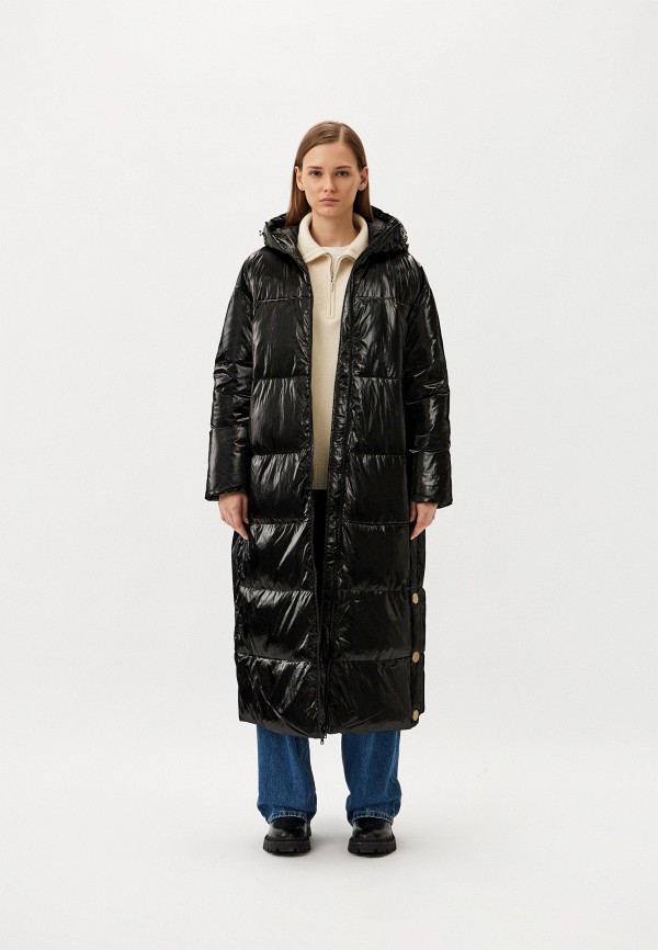 Armani Exchange Пуховик - фото 2