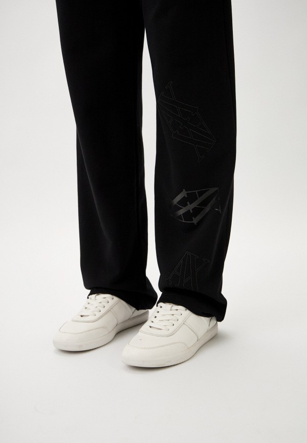 Armani Exchange Брюки спортивные - фото 4