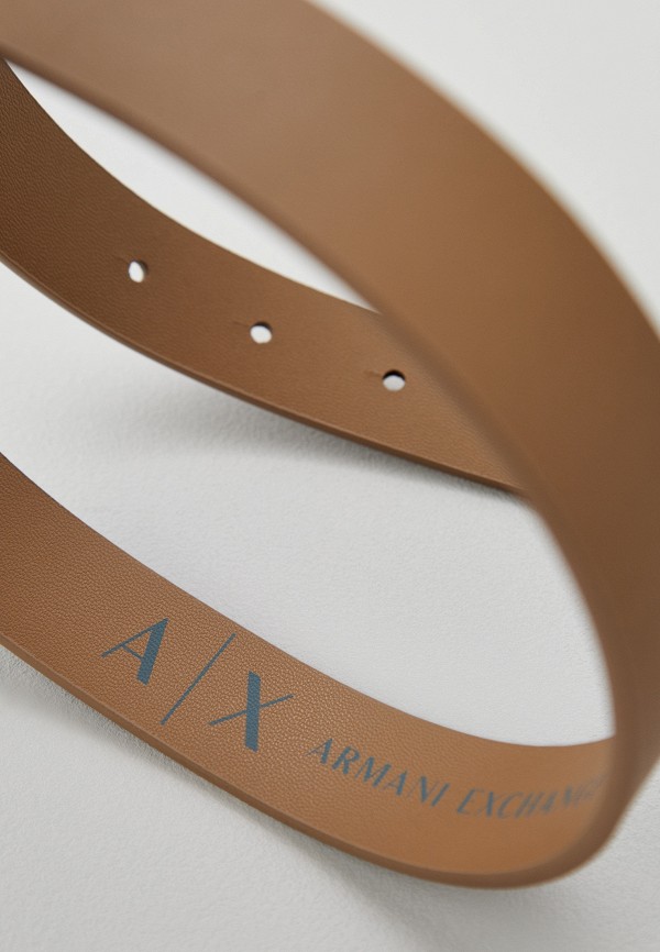 Armani Exchange Ремень - фото 2