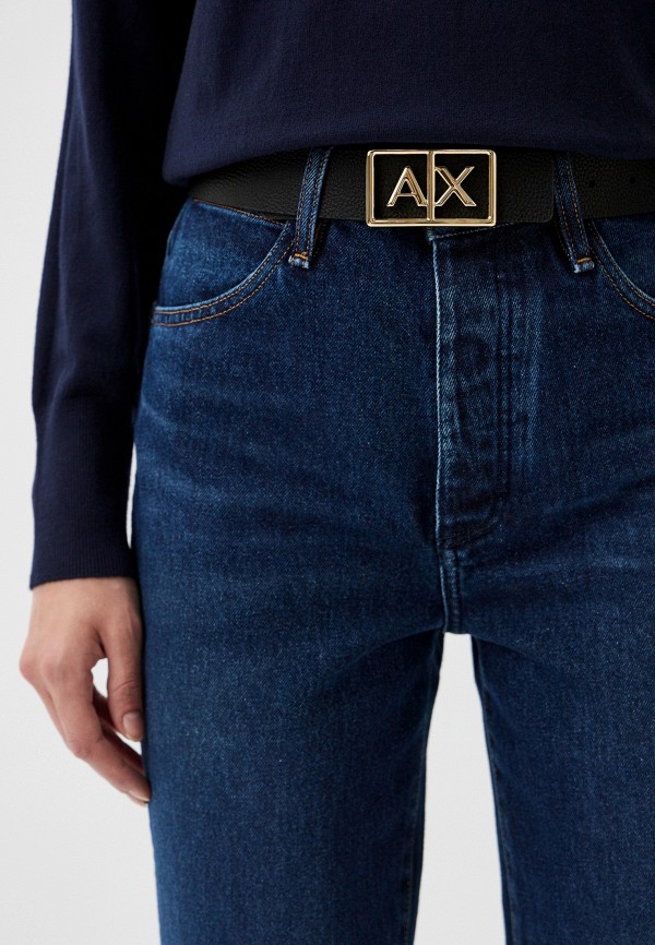 Armani Exchange Ремень - фото 5