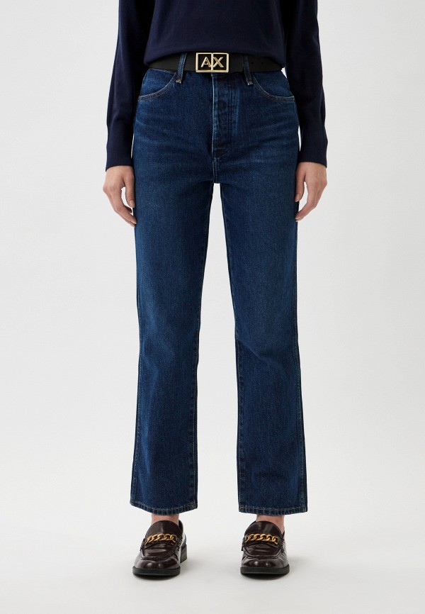 Armani Exchange Ремень - фото 4