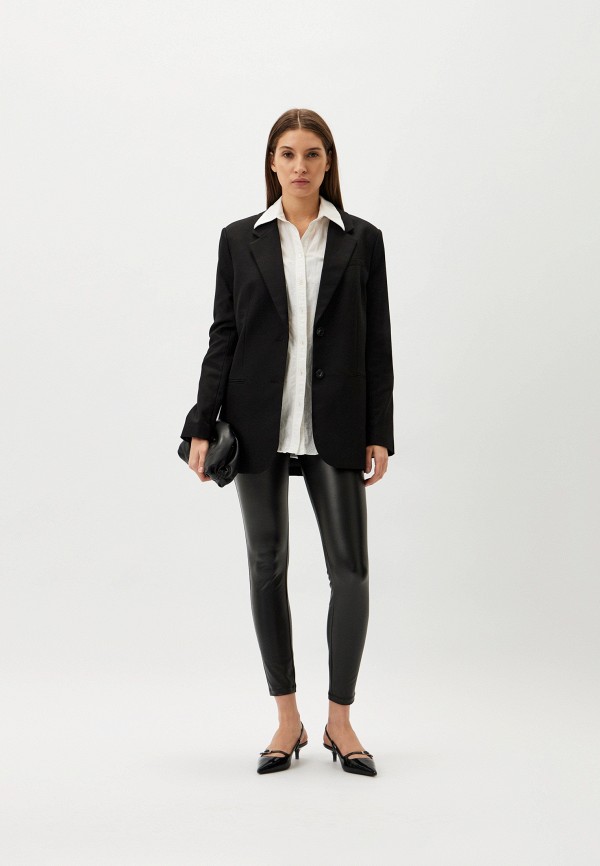 Armani Exchange Леггинсы - фото 2