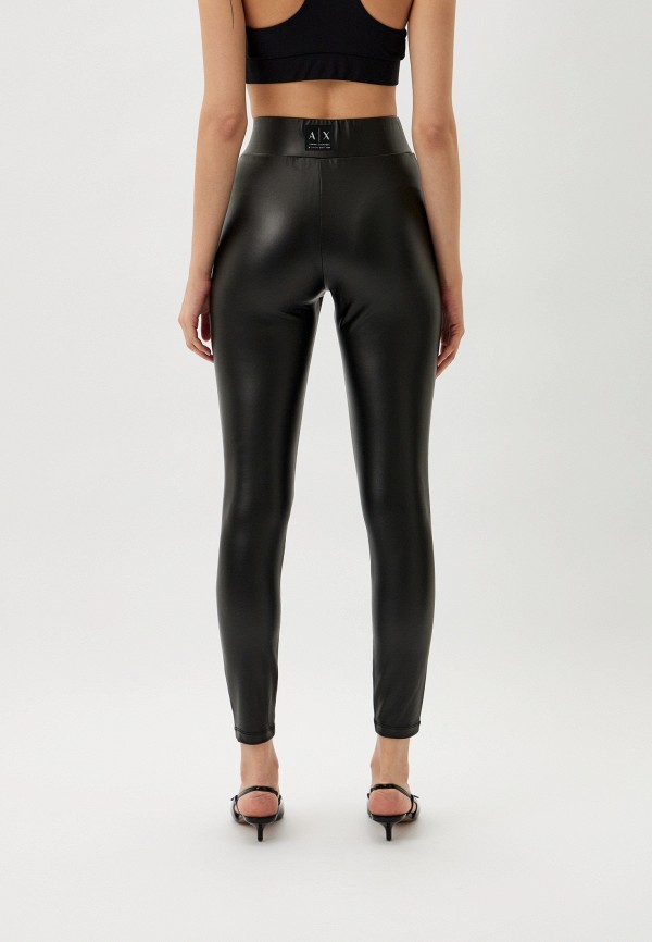 Armani Exchange Леггинсы - фото 3
