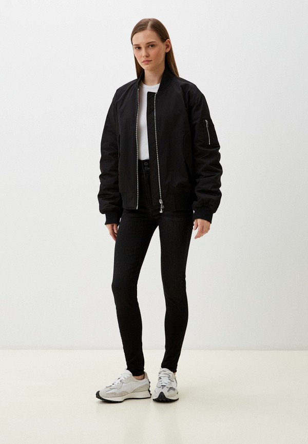 Pepe Jeans Джинсы - UHW SUPER SKINNY - фото 2