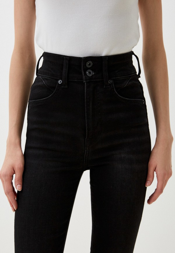 Pepe Jeans Джинсы - UHW SUPER SKINNY - фото 4