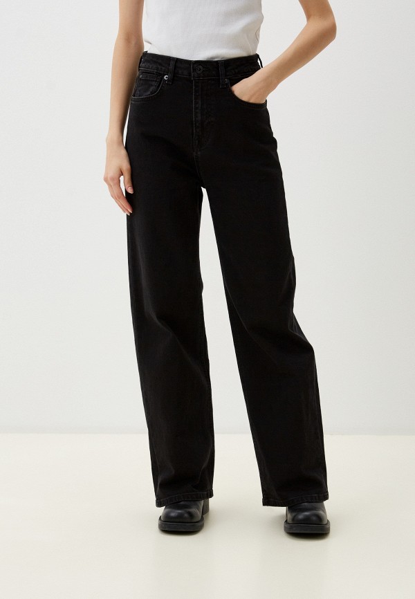 Pepe Jeans Джинсы - UHW STRAIGHT - фото 1