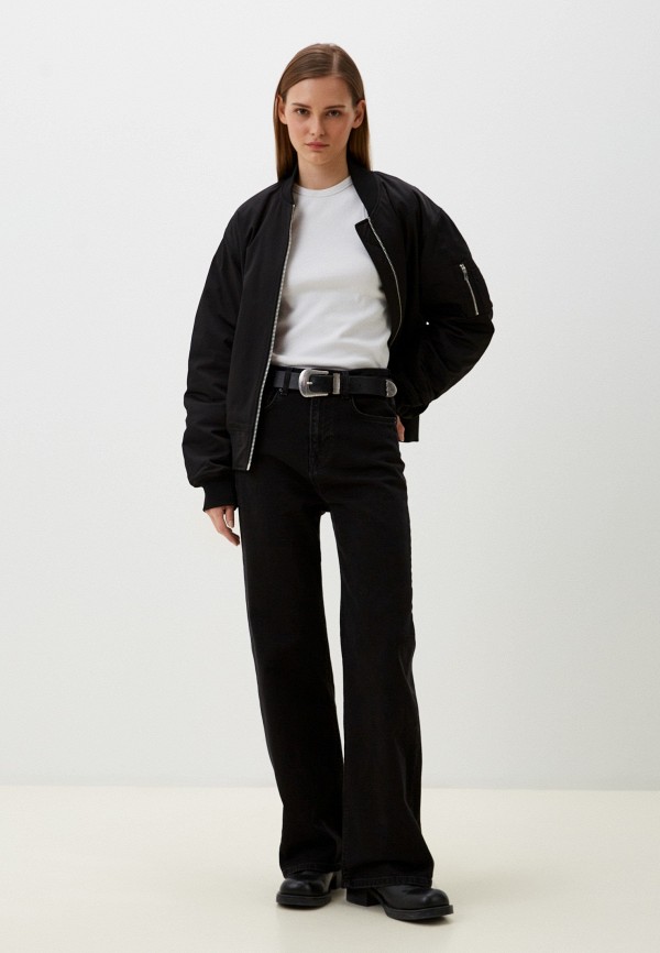 Pepe Jeans Джинсы - UHW STRAIGHT - фото 2