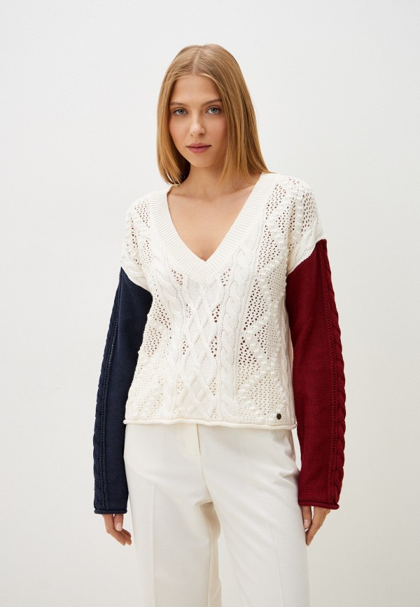 Pepe Jeans Пуловер - фото 1