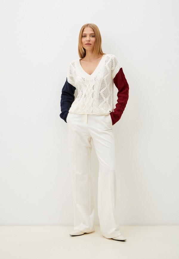 Pepe Jeans Пуловер - фото 2