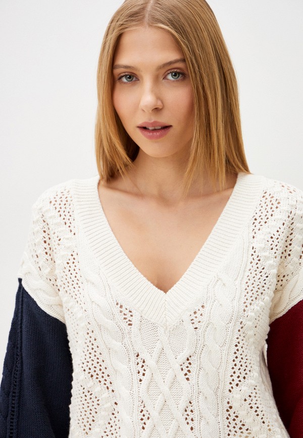 Pepe Jeans Пуловер - фото 4