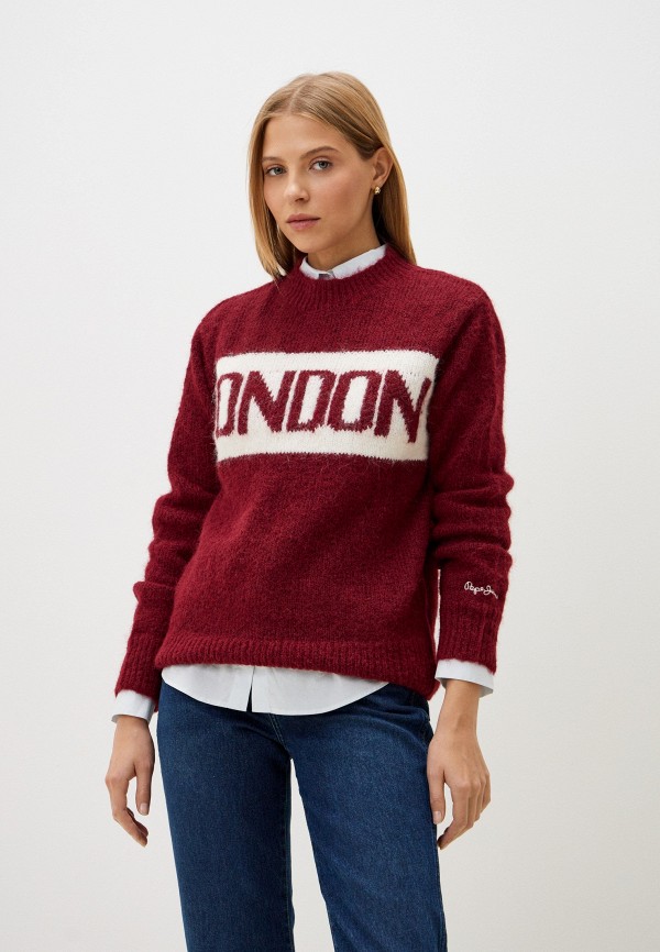 Pepe Jeans Джемпер - фото 1